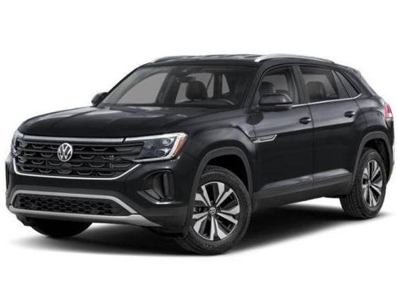 VOLKSWAGEN ATLAS CROSS SPORT 4MOTION 2024 1V2AE2CA4RC241513 image VOLKSWAGEN ATLAS CROSS SPORT 4MOTION 2024 1V2AE2CA4RC241513 image
